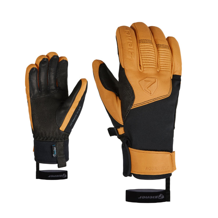 GANZENBERG-Z AS® AW glove man