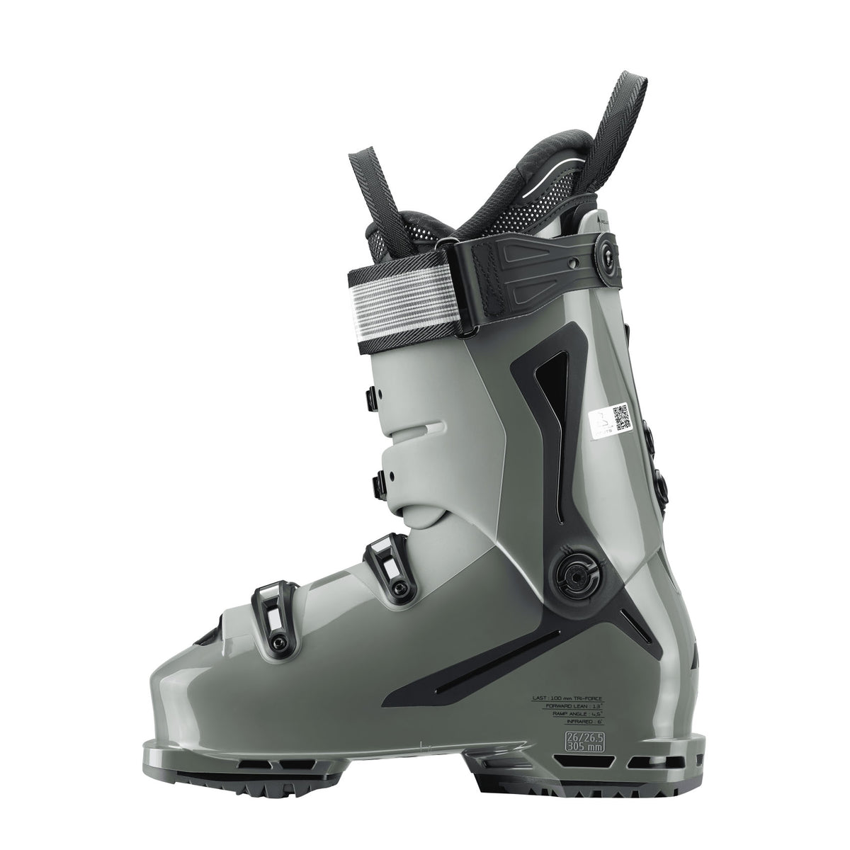 Speedmachine 3 120 BOA GW