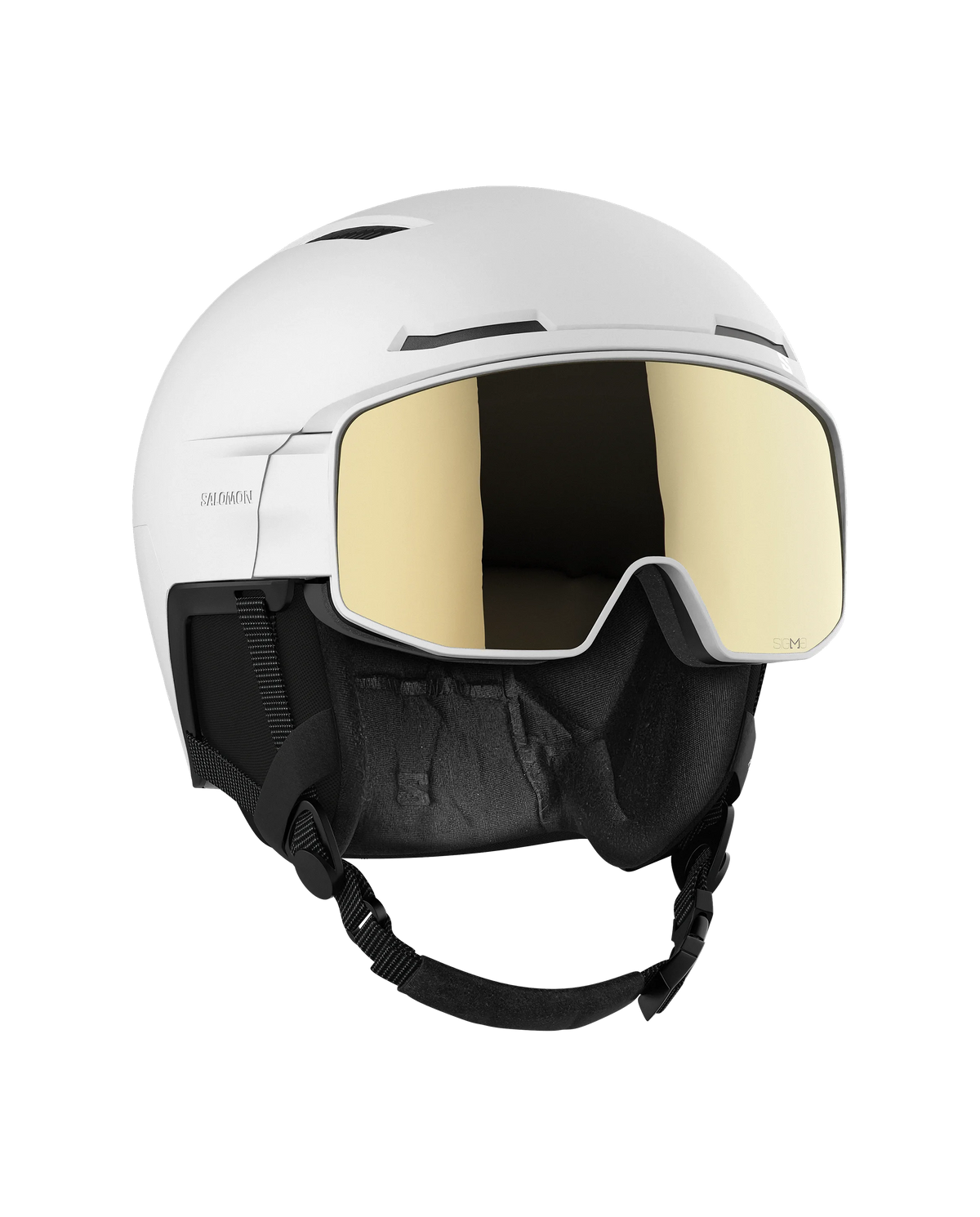 Driver Pro Sigma