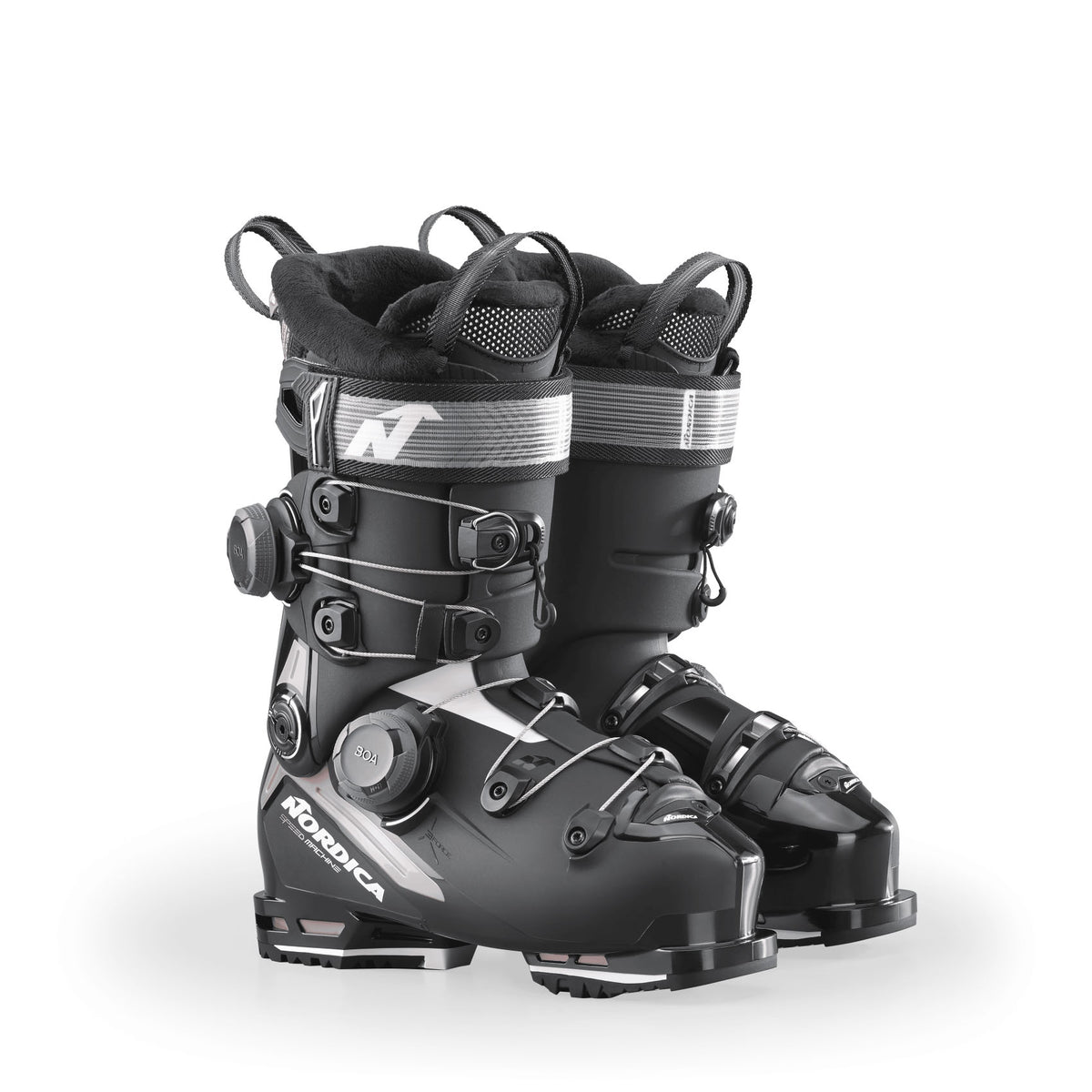 Speedmachine 3 115 W BOA DD GW