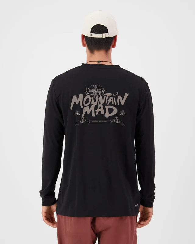Icon Merion Long Sleeve
