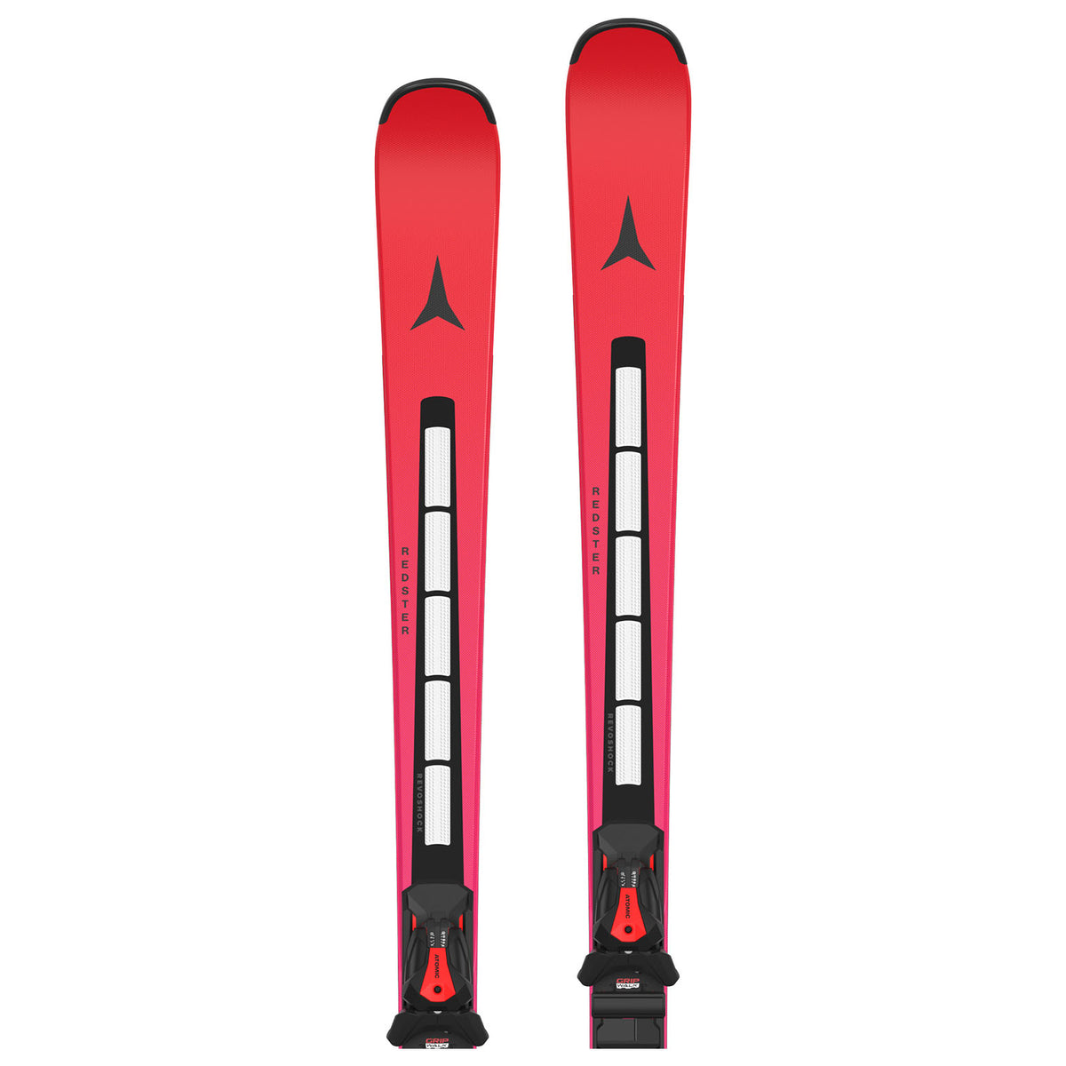Redster G9 Revoshock S + I 12 GW