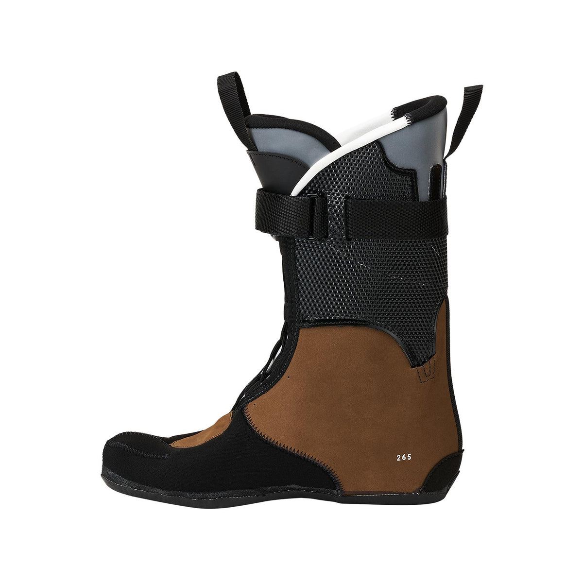 Workhorse - Leather