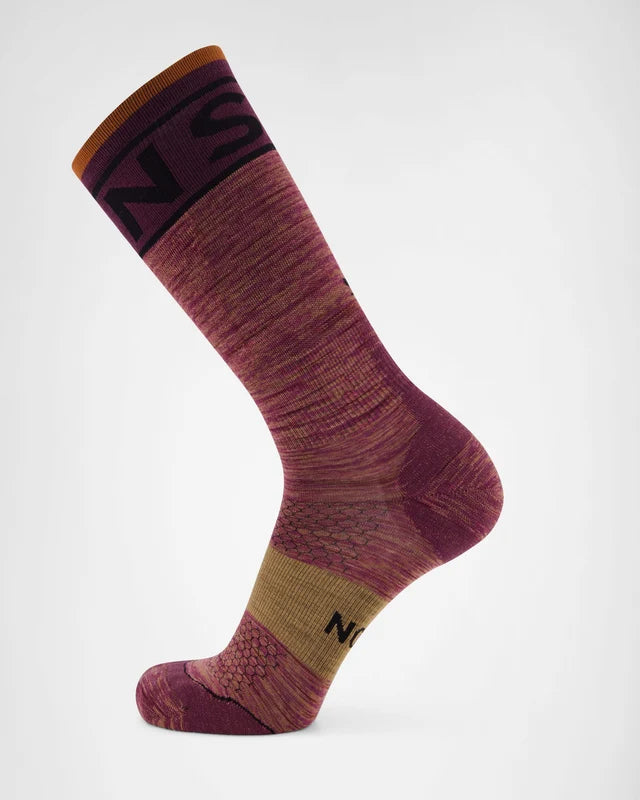Atlas Merino Snow Sock