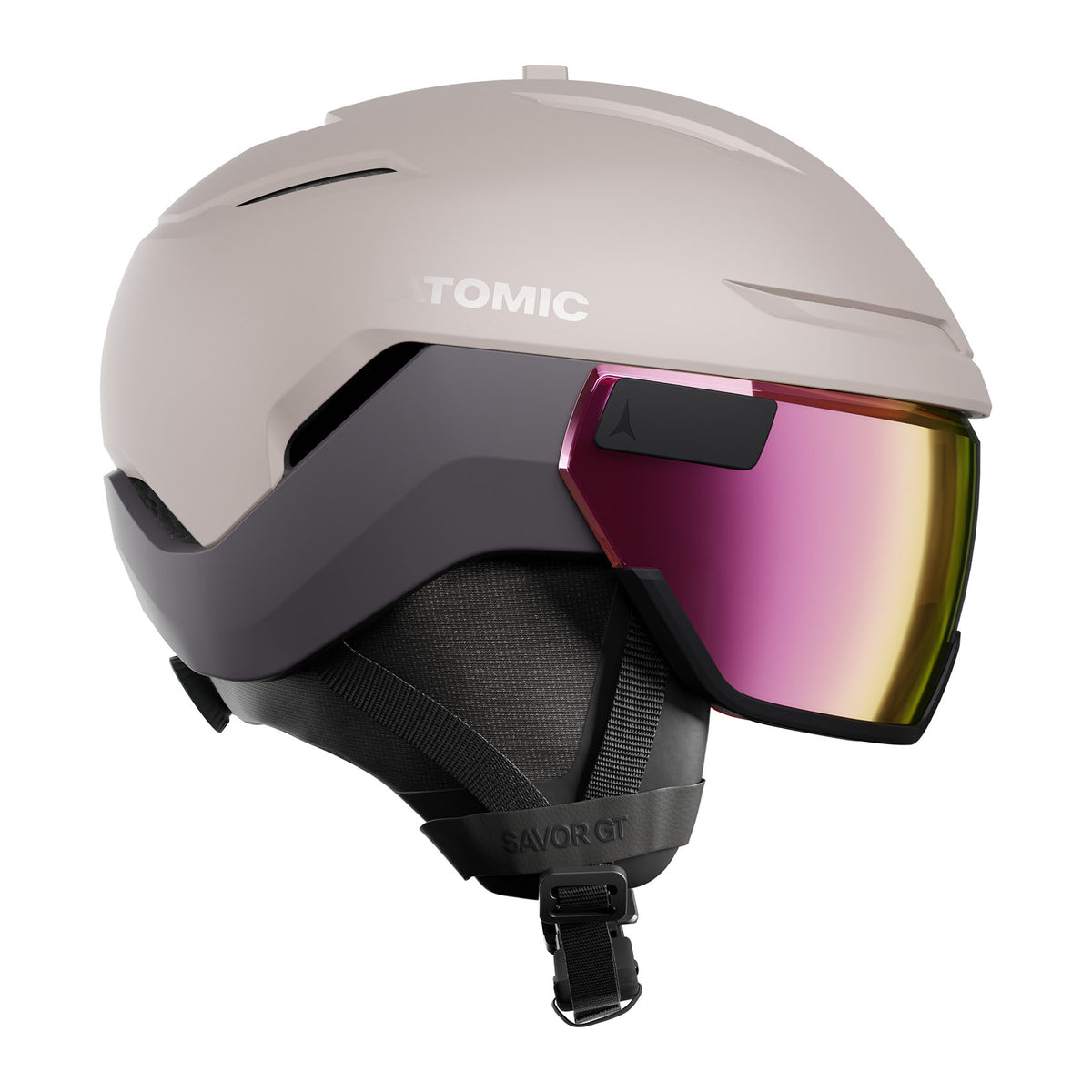 Savor GT Visor HD