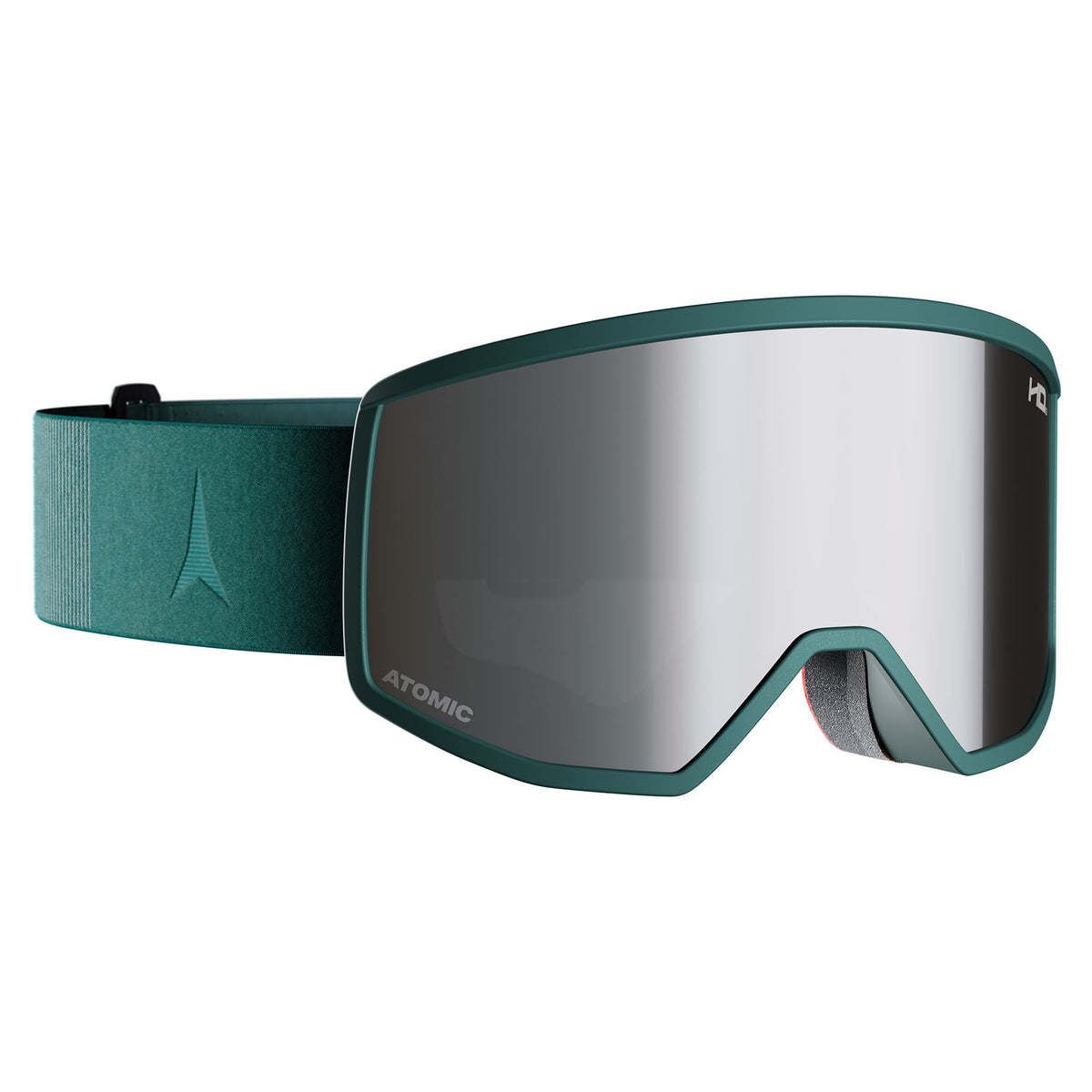 FOUR M HD