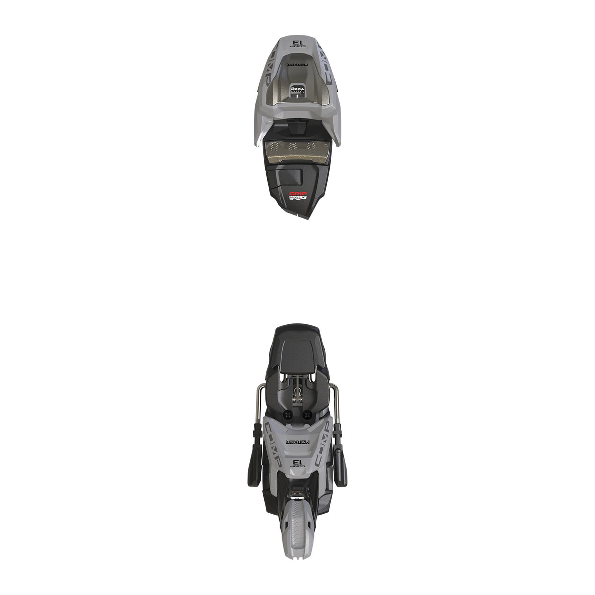SL inkl. Marker Comp 13 FDT GW