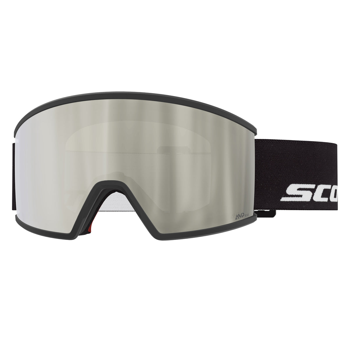 Ambit S2 Skibrille