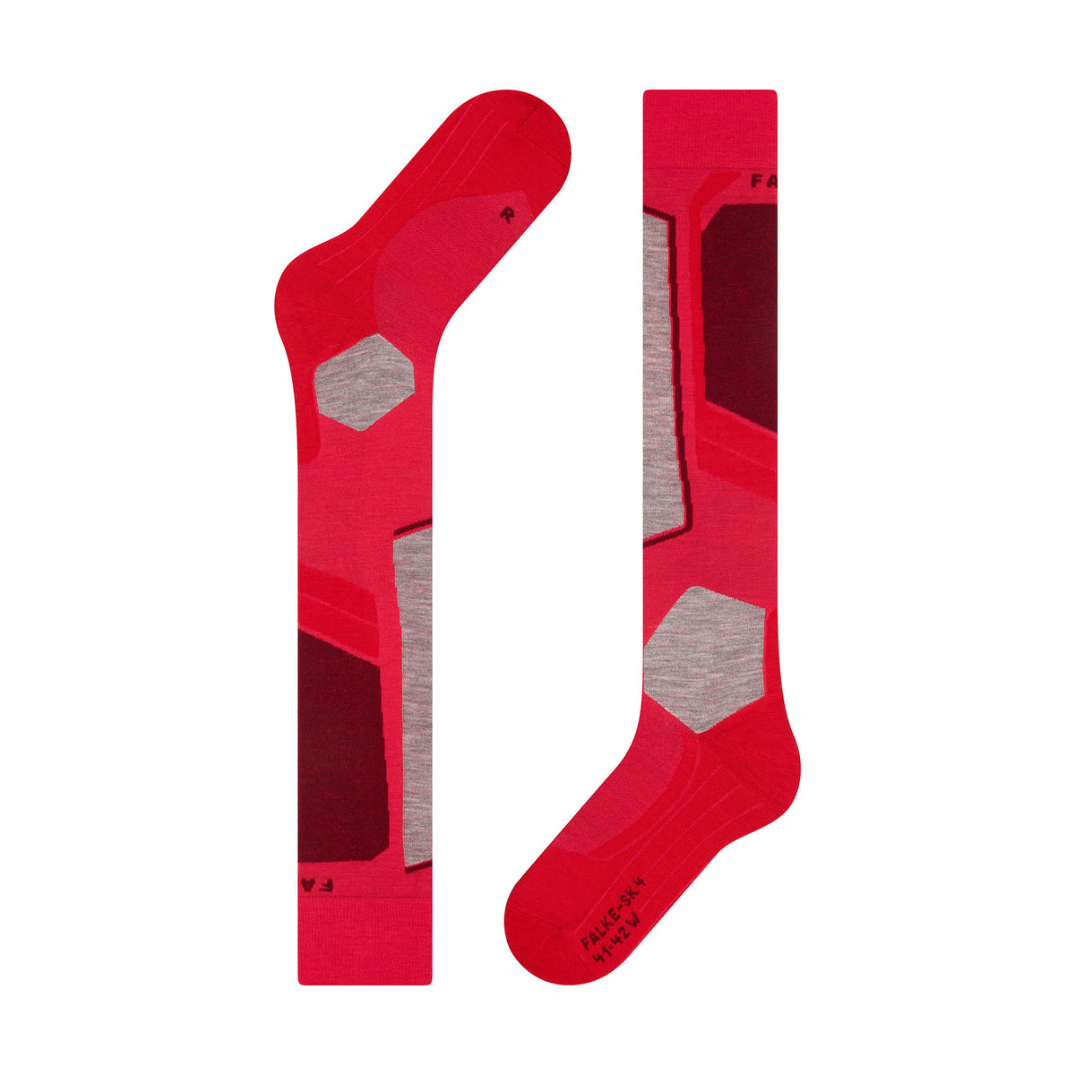 SK4 Advanced Women's Ski Socks