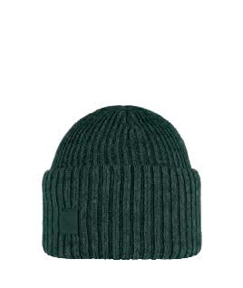 KNITTED BEANIE BUFF® RUTGER TEAL