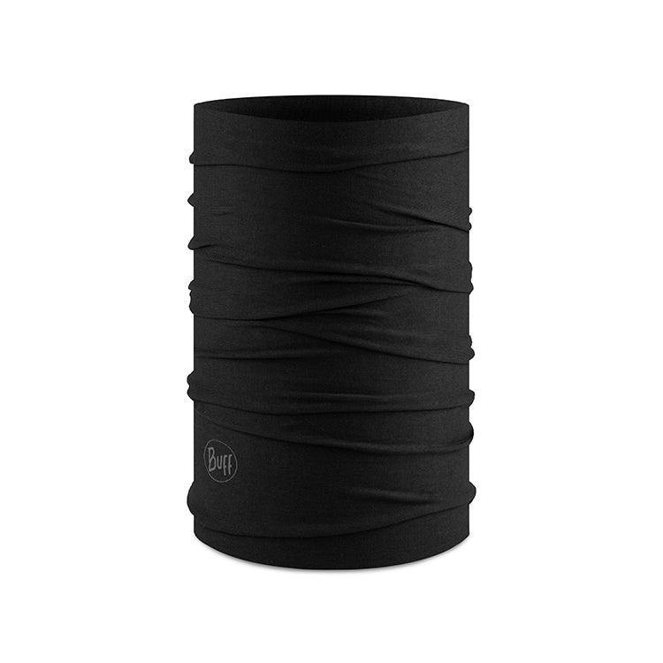 ORIGINAL ECOSTRETCH BUFF® SOLID BLACK