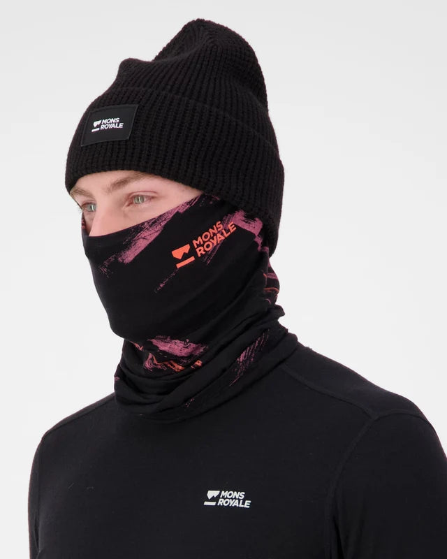 Daily Dose Merino Neckwarmer