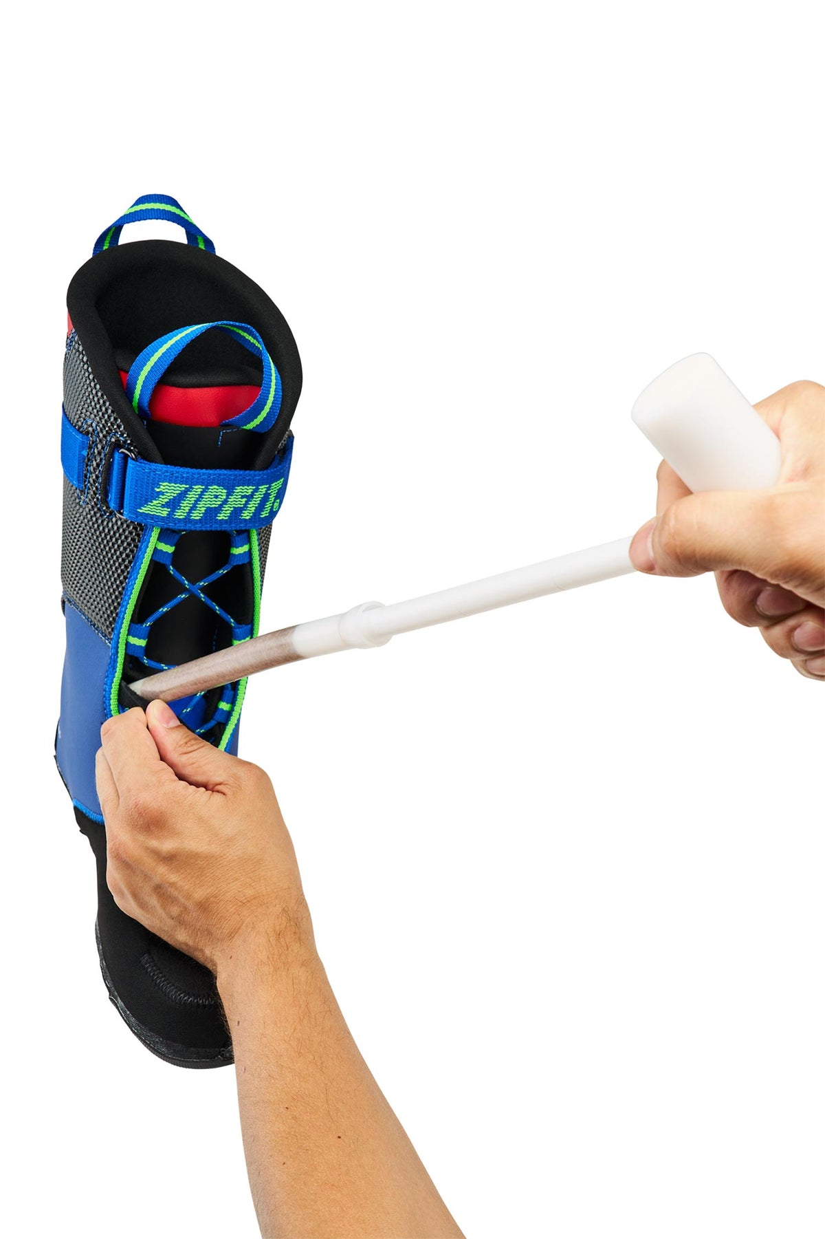 SPOTFIT - Plunger