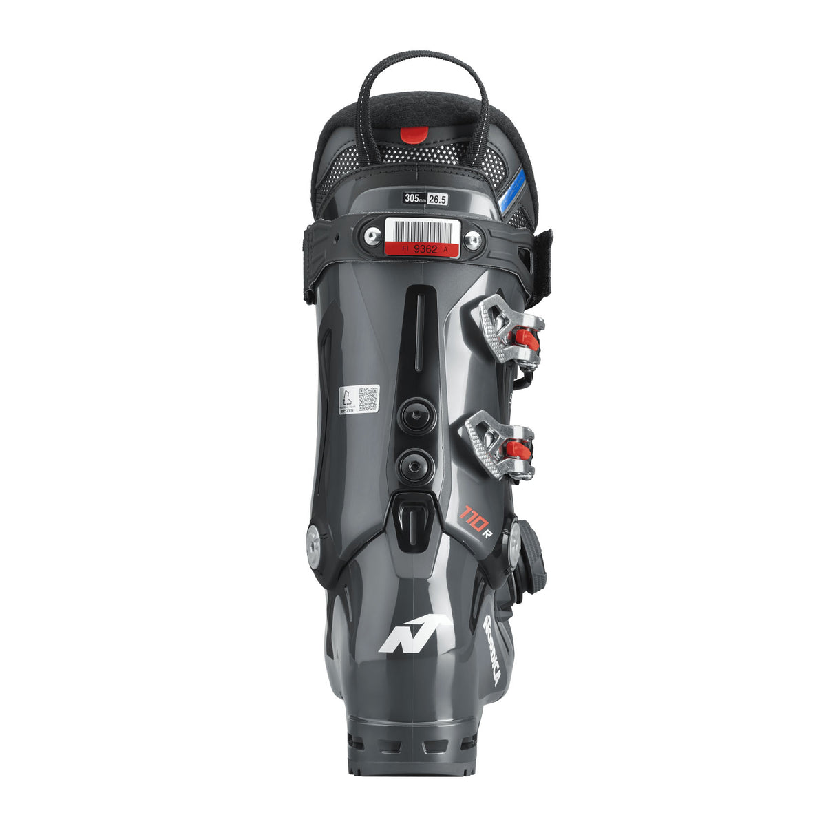 Speedmachine 3 110 BOA GW R