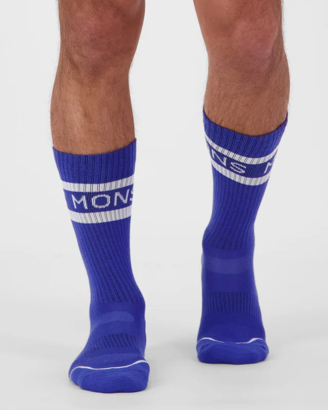 Signature Merino Crew Sock