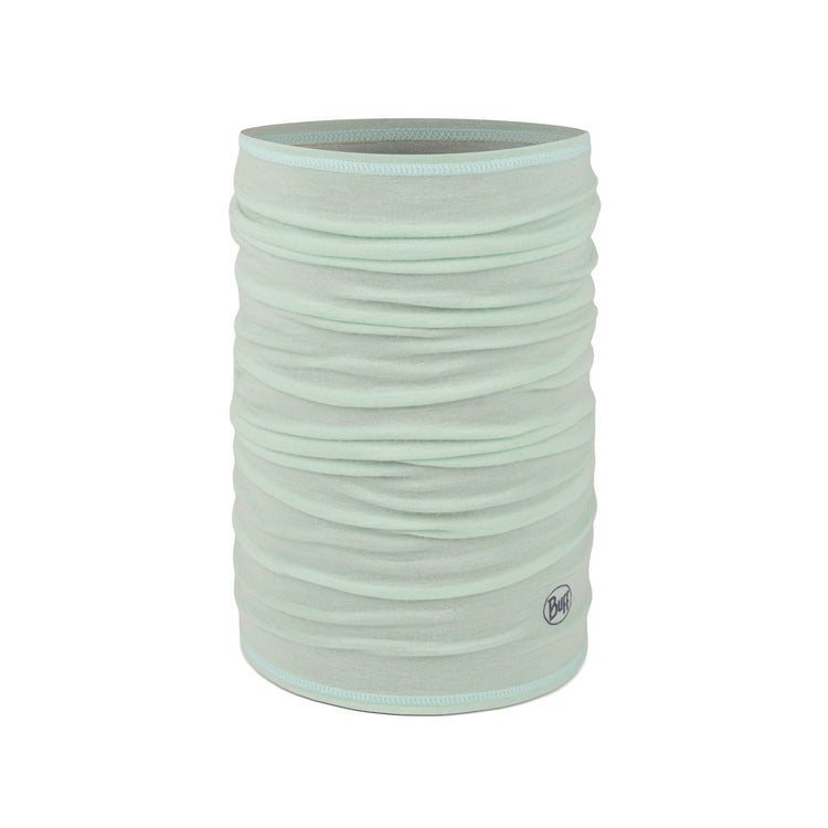 MERINO LIGHTWEIGHT BUFF® SOLID SEAGROVE GREEN