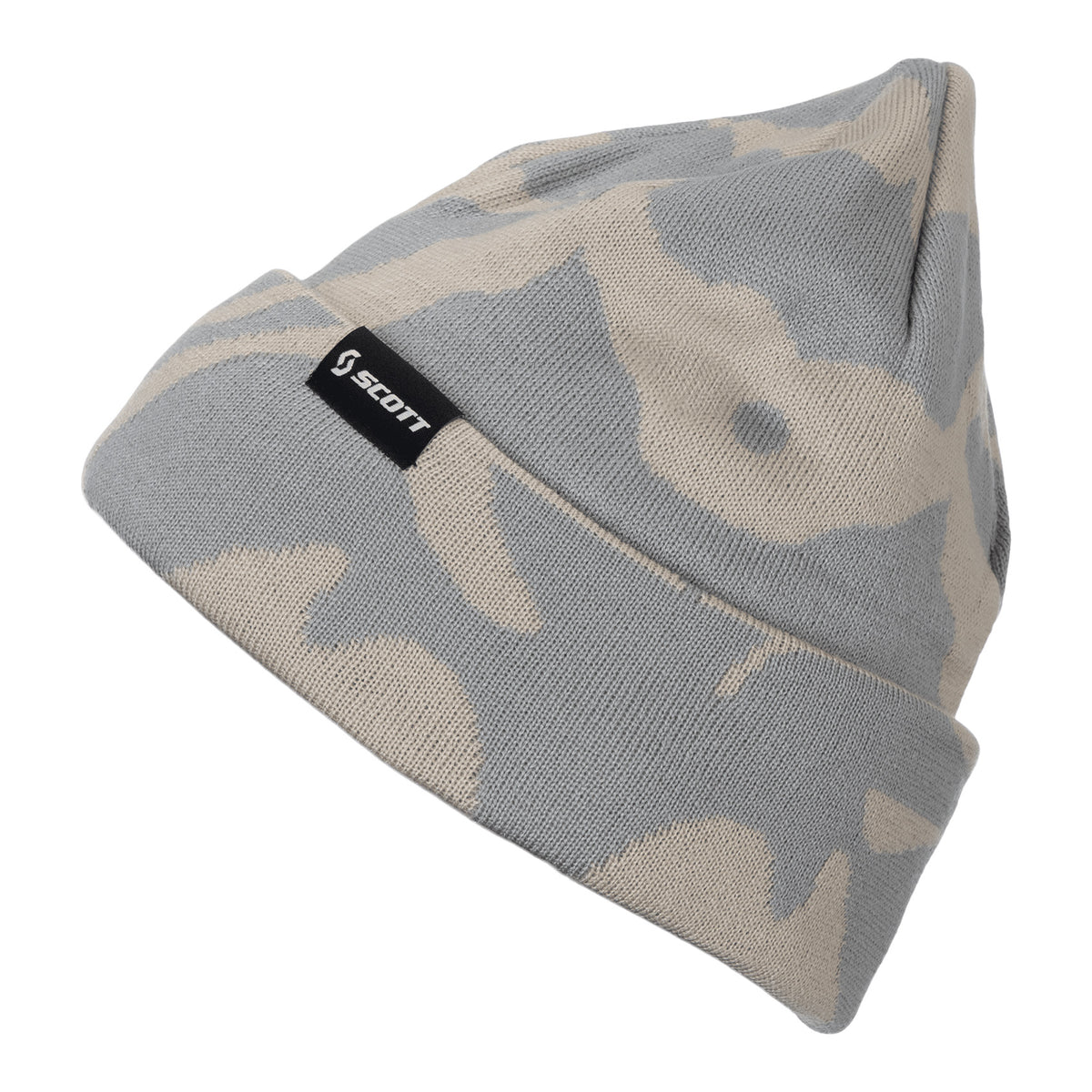 SCO Jacquard Beanie