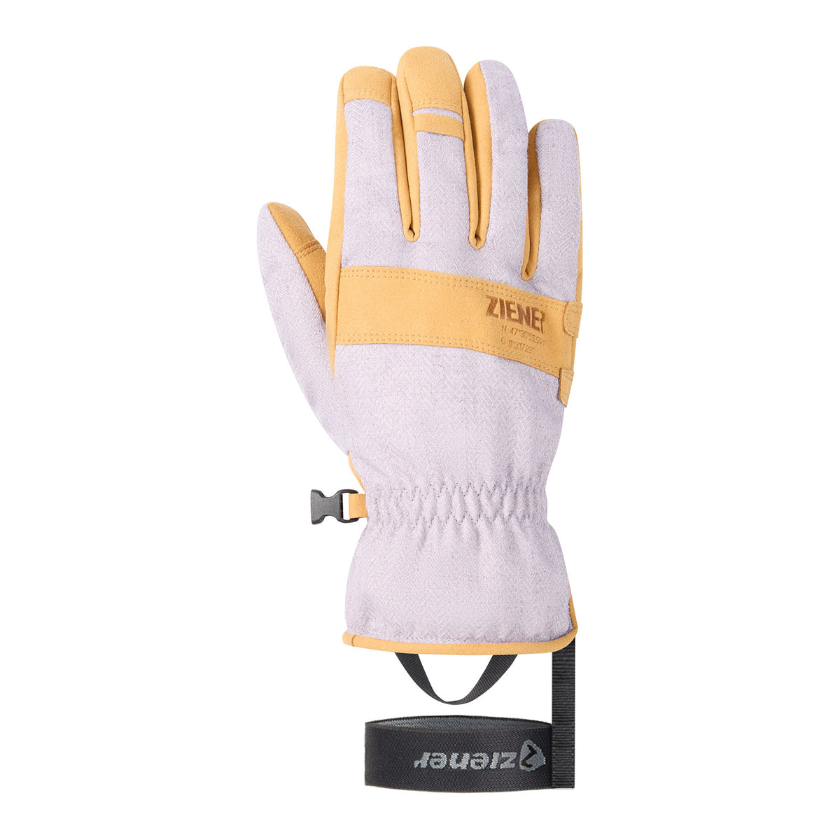 GALSI-Z AS® glove man