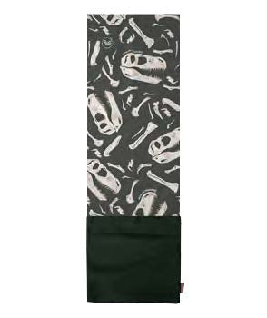 JUNIOR POLAR BUFF® DINOCHI GREY
