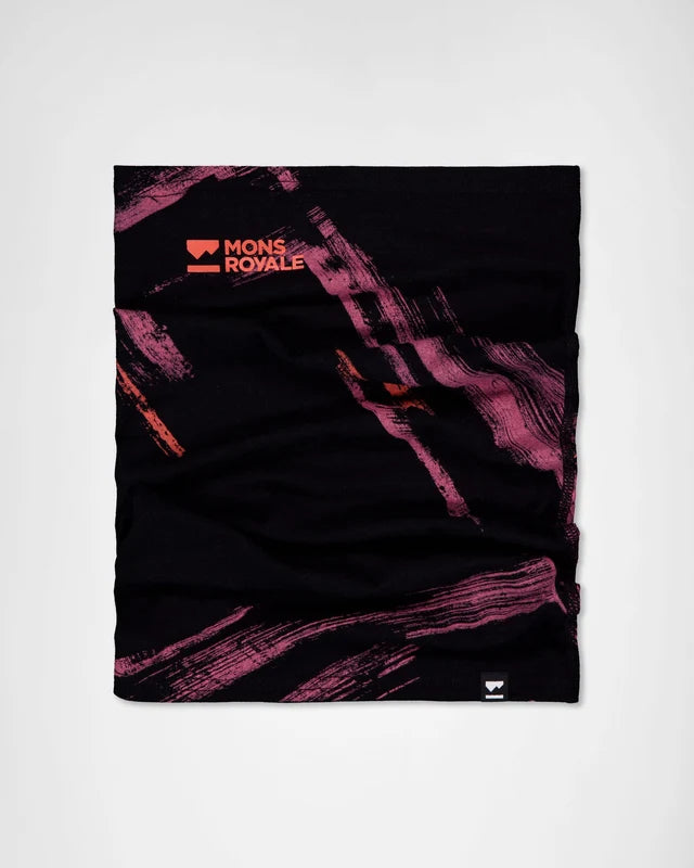Daily Dose Merino Neckwarmer