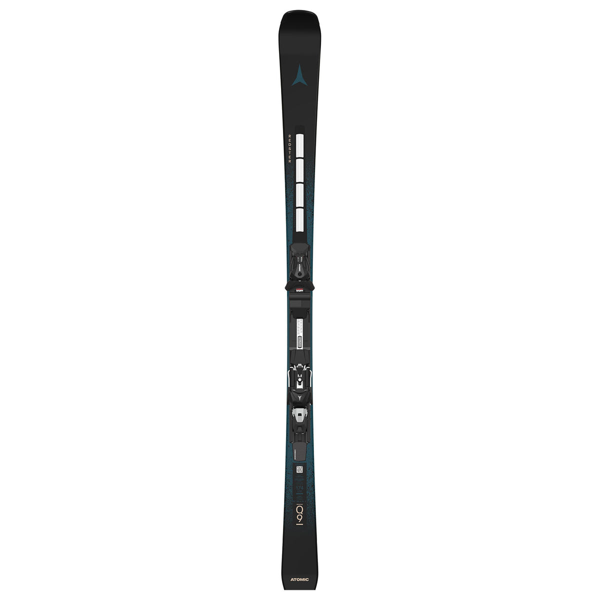 Redster Q9 RVSK S + I 12 GW