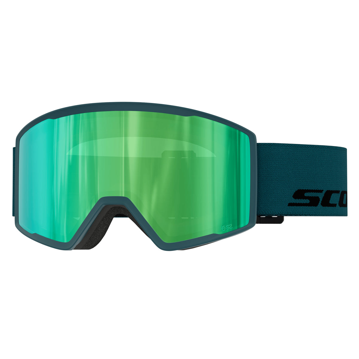 Trace Pro Skibrille