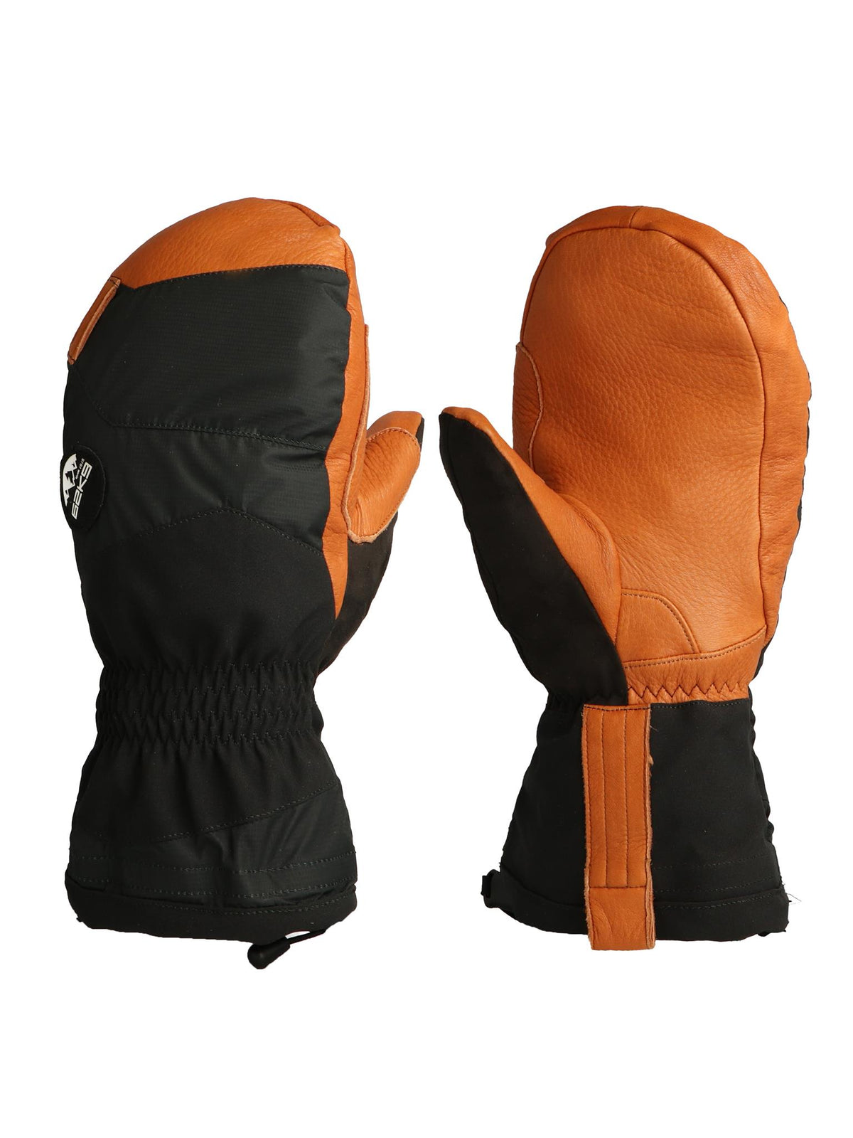 Flexura Mitts
