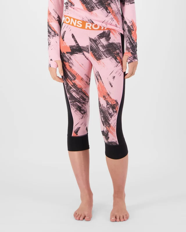 Cascade Merino Base Layer 3/4