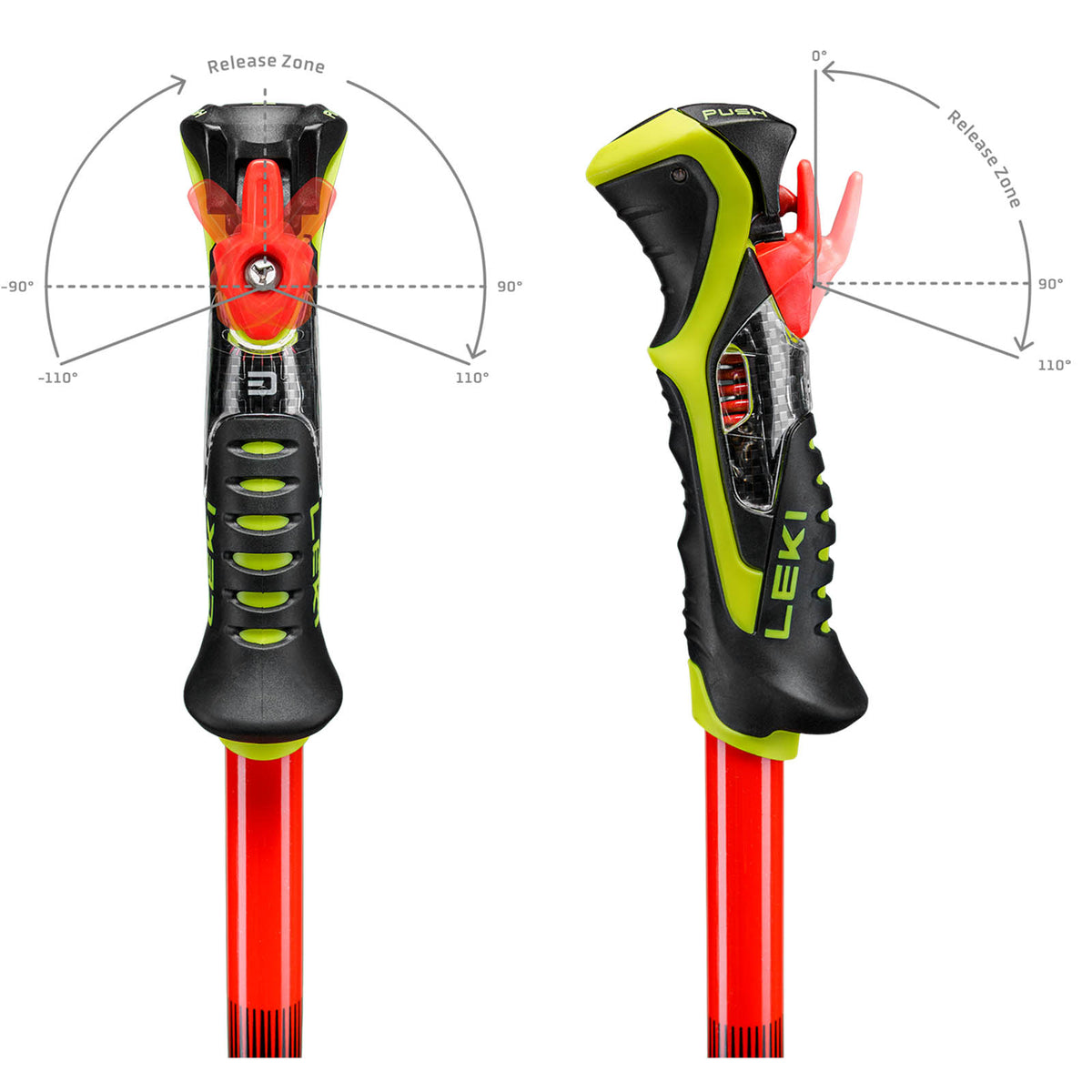 WCR Pro SL TR