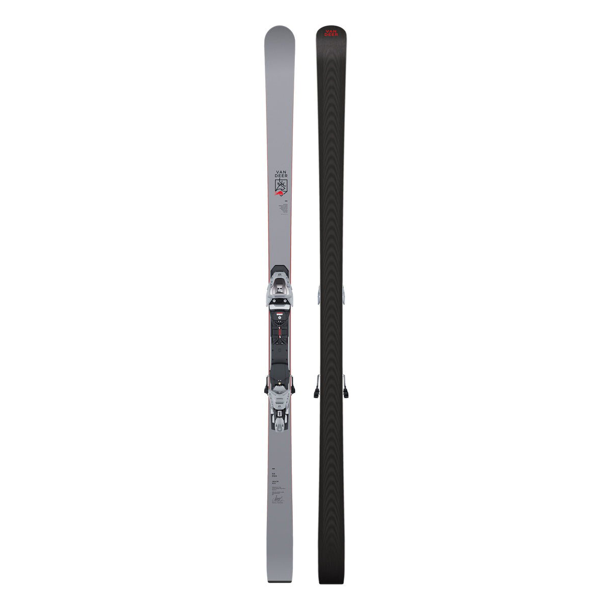 GS-PRO incl. Marker Comp 12 GW