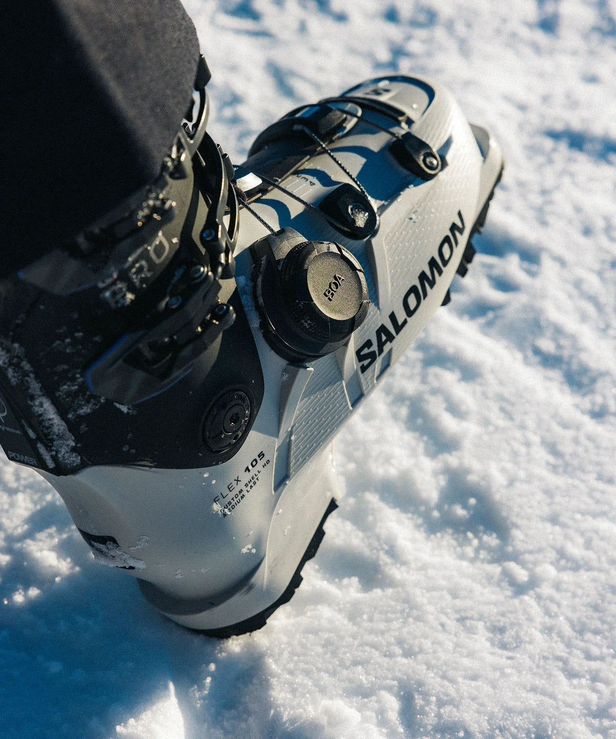S/PRO SUPRA S BOA 105 W