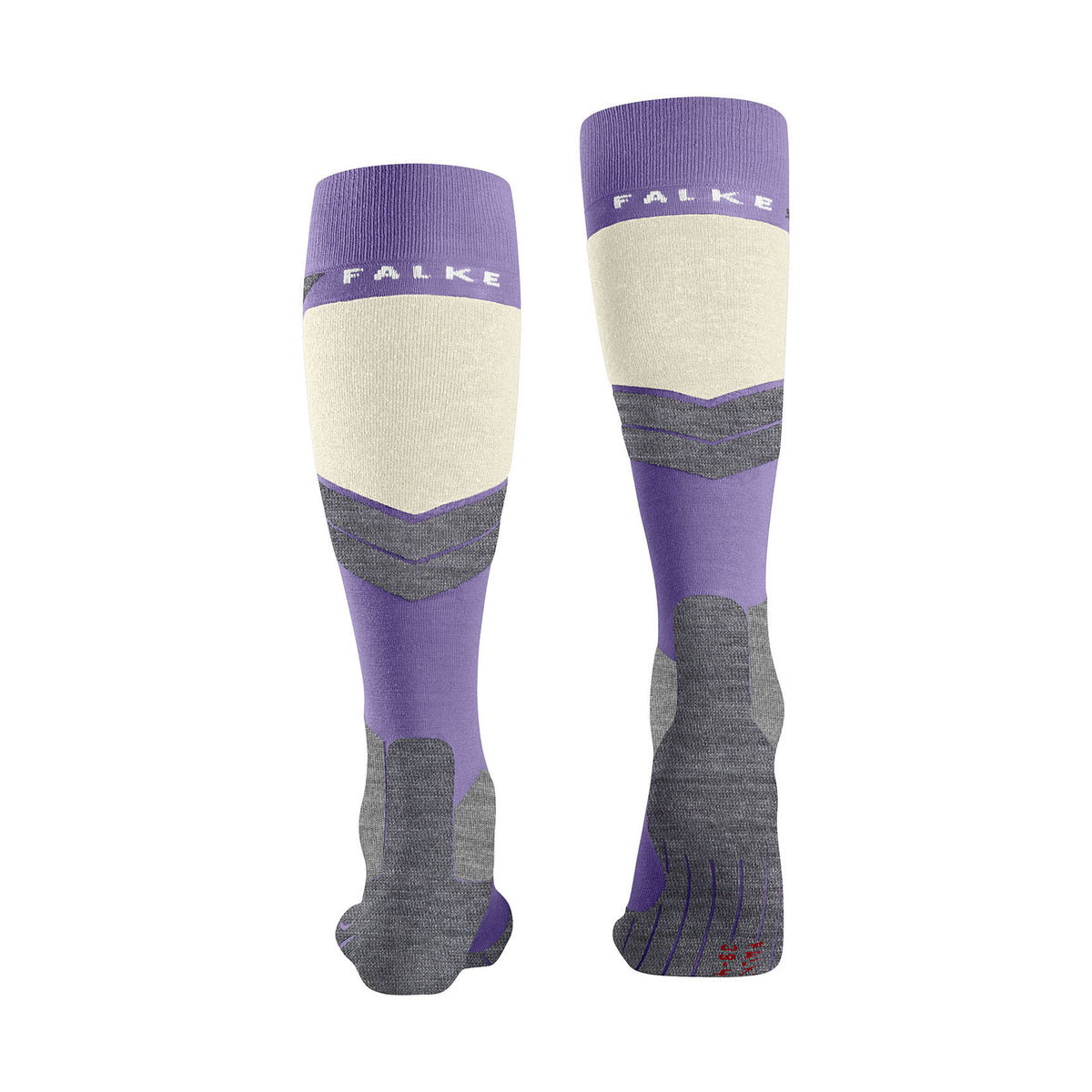 SK4 Advanced Damen Skisocken