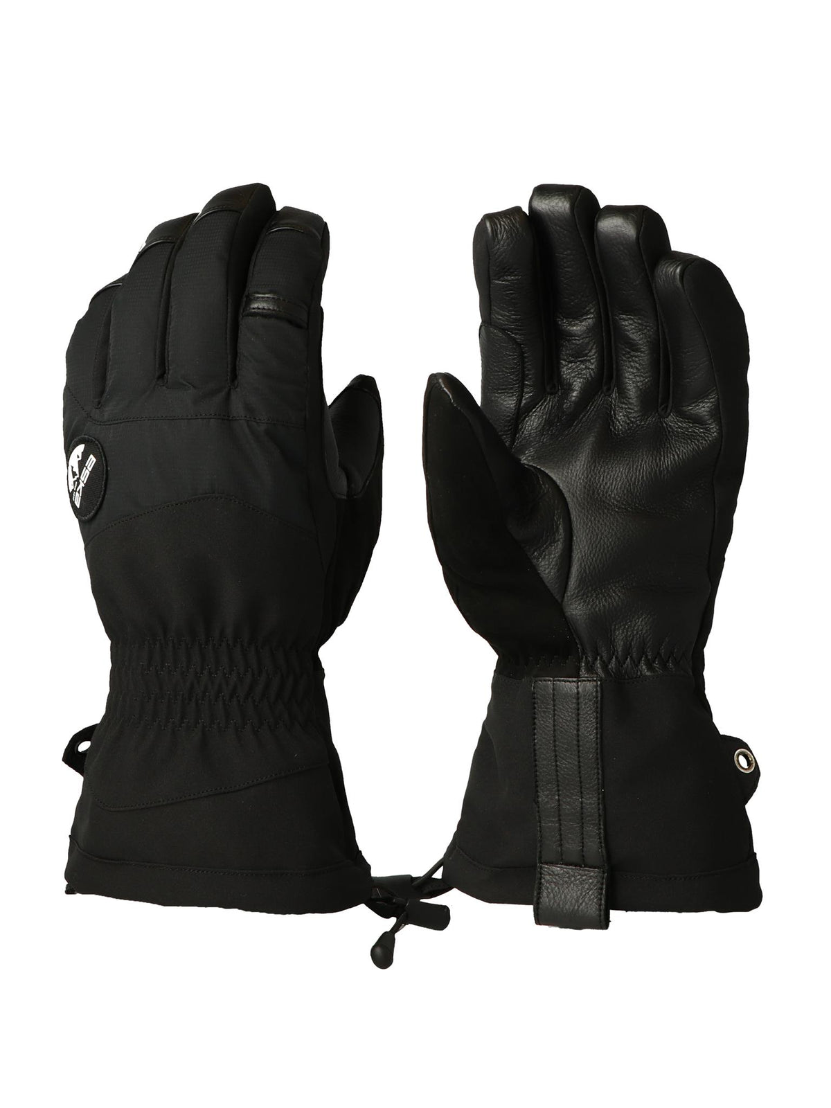 Flexura Glove