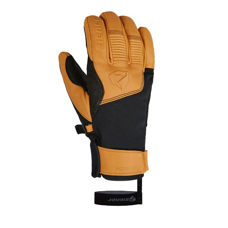 GANZENBERG-Z AS® AW glove man
