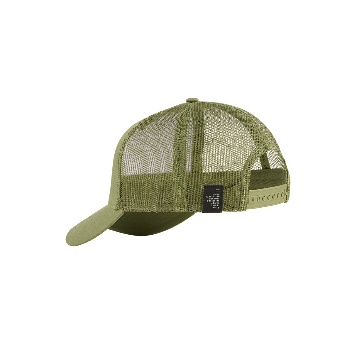 Essential Cap