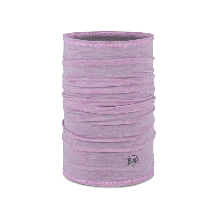 MERINO LIGHTWEIGHT BUFF® SOLID PANSY