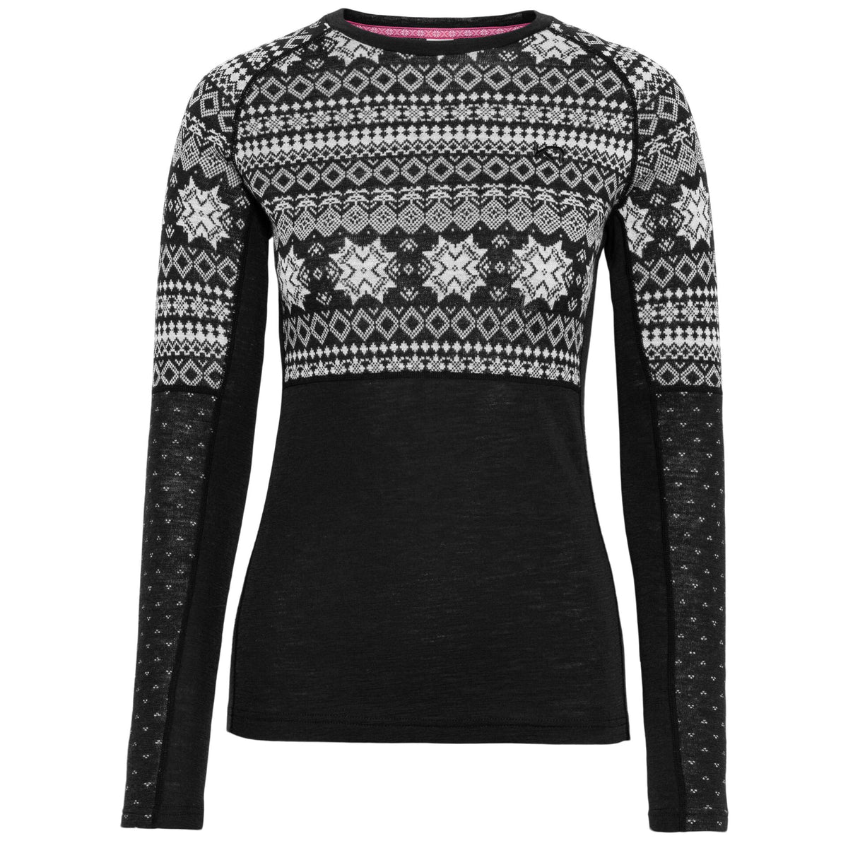 Vilma Long Sleeve