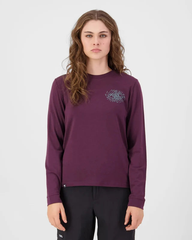 Icon Merino Long Sleeve