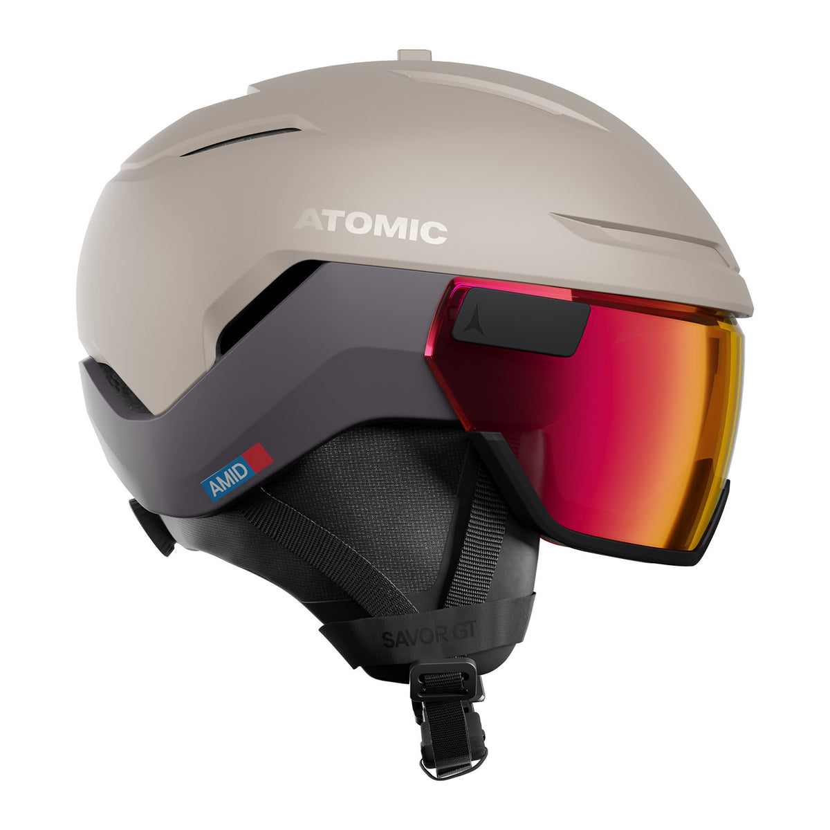 Savor GT AMID Visor Photo