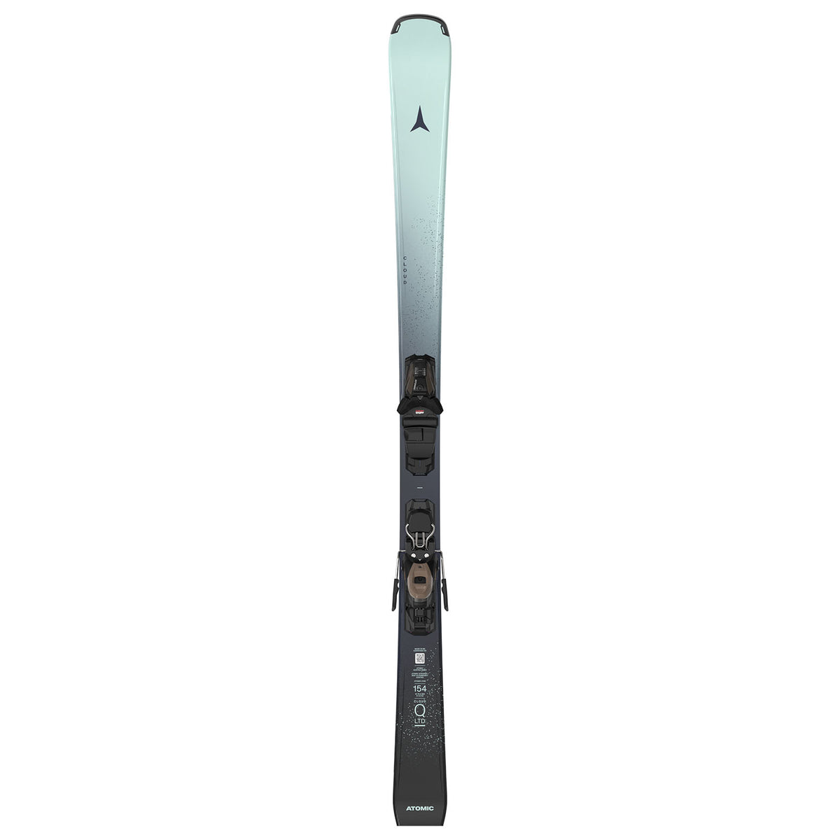 CLOUD Q LTD + M 10 GW