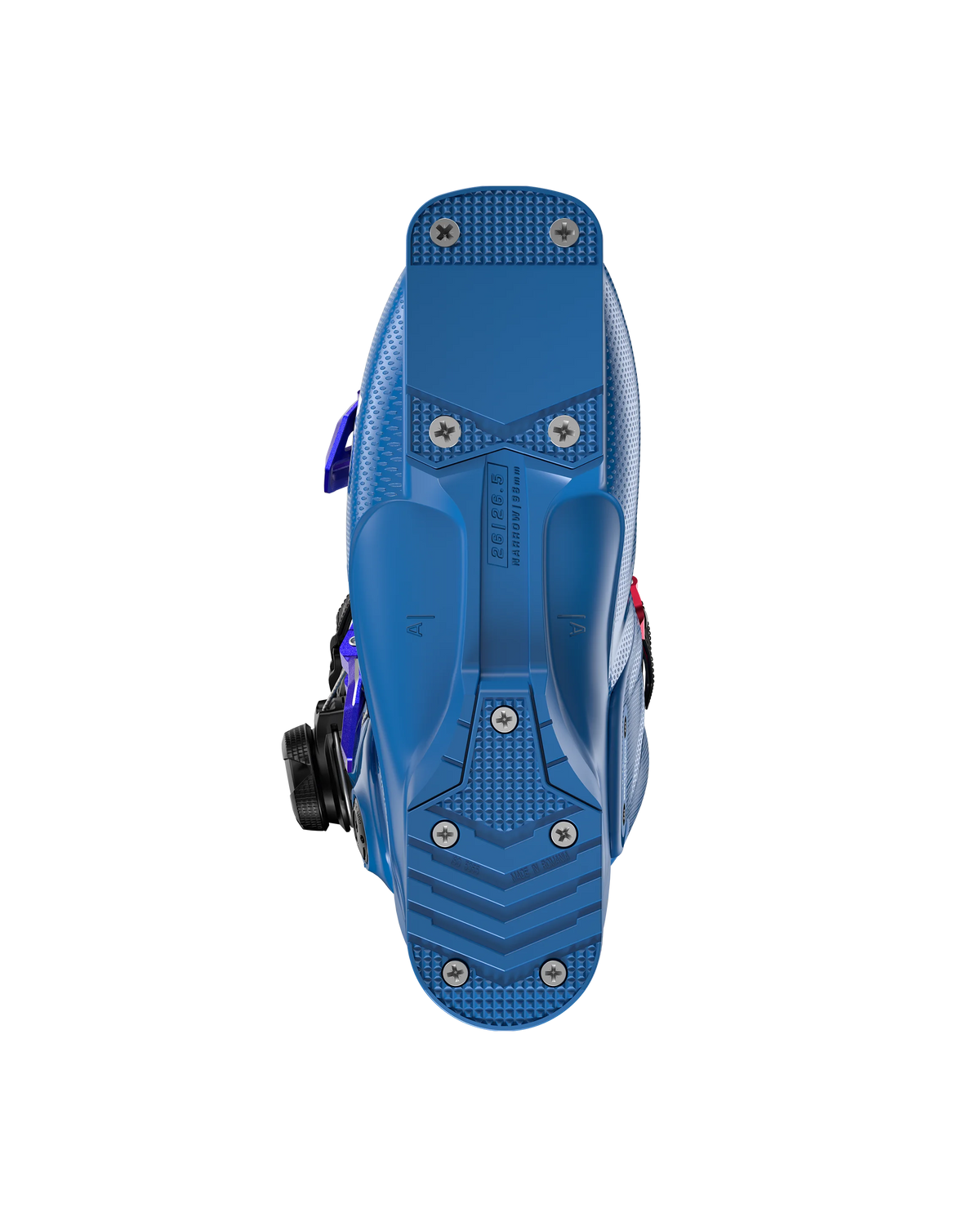 S/PRO ALPHA C BOA 130