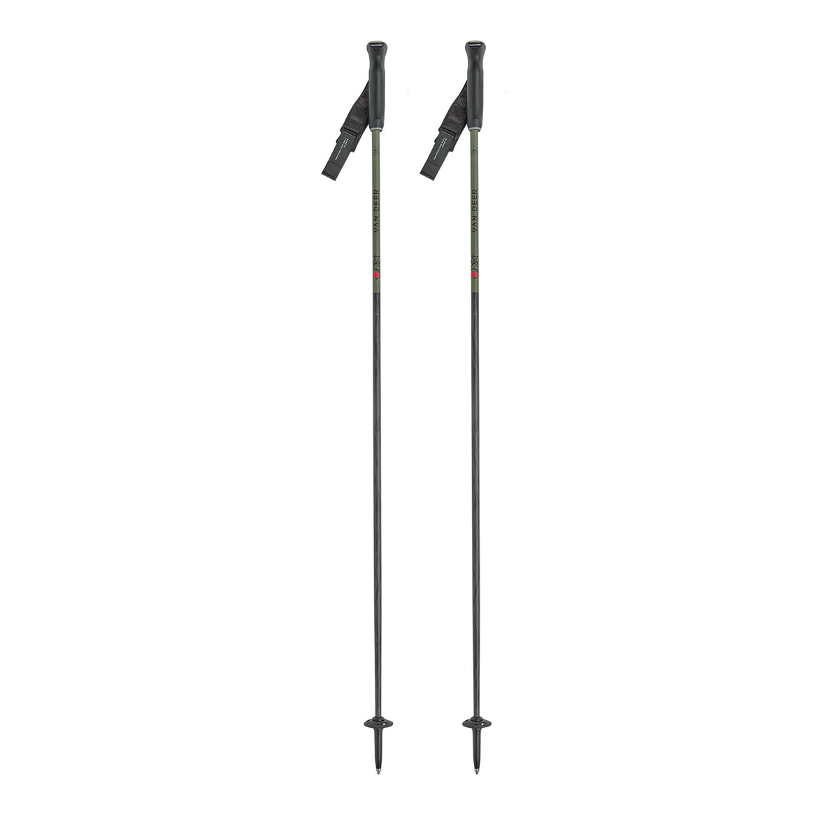 Piste Carbon