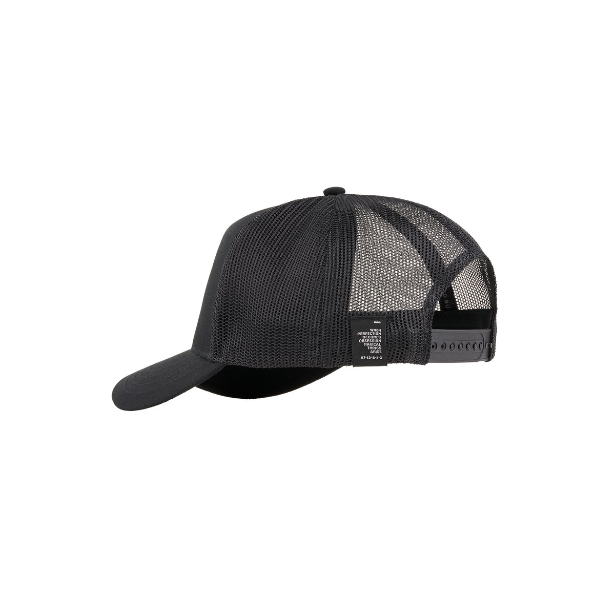 Essential Cap Jr.