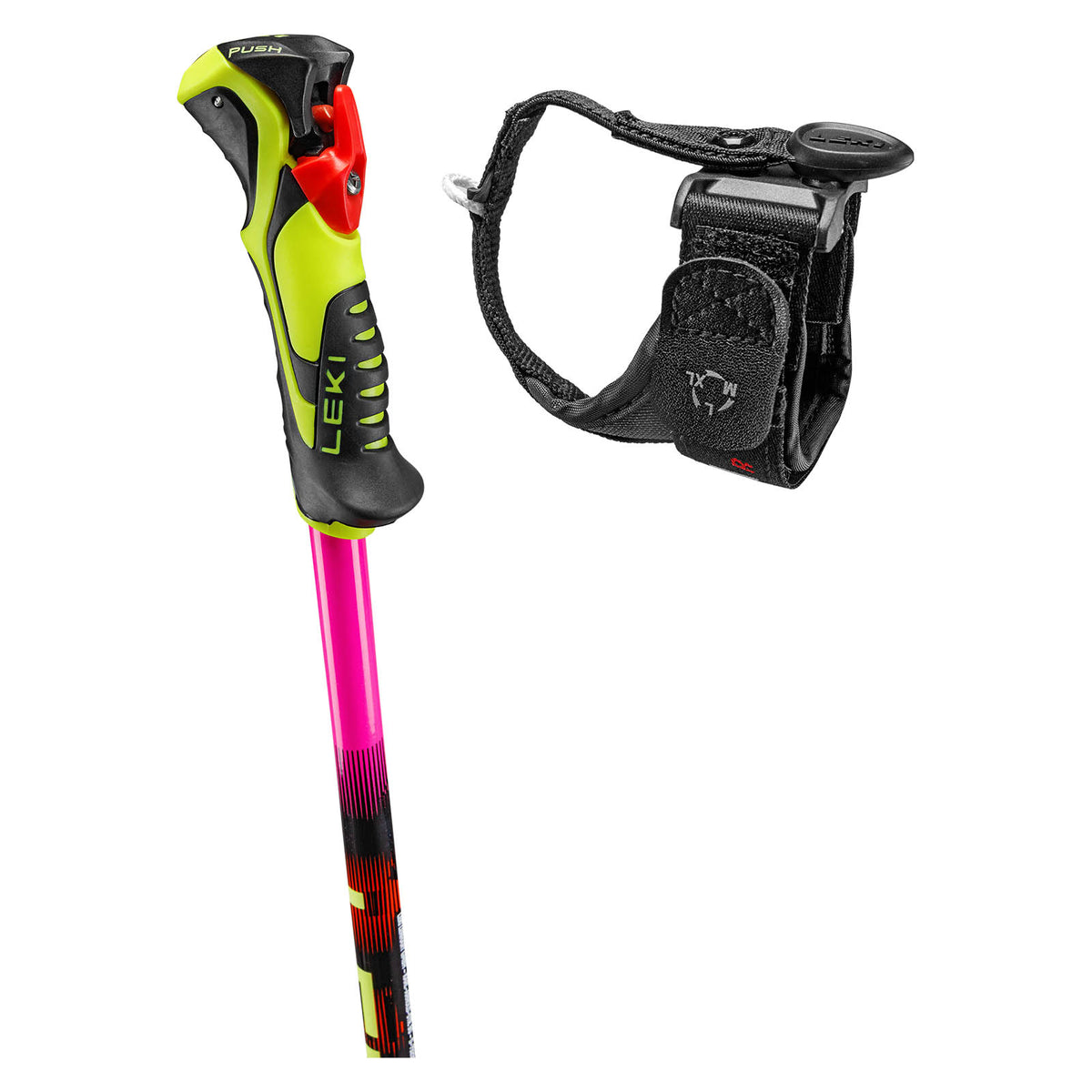 WCR Evo Lite SL TR
