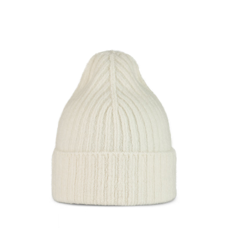 KNITTED BEANIE BUFF® NILAH ICE