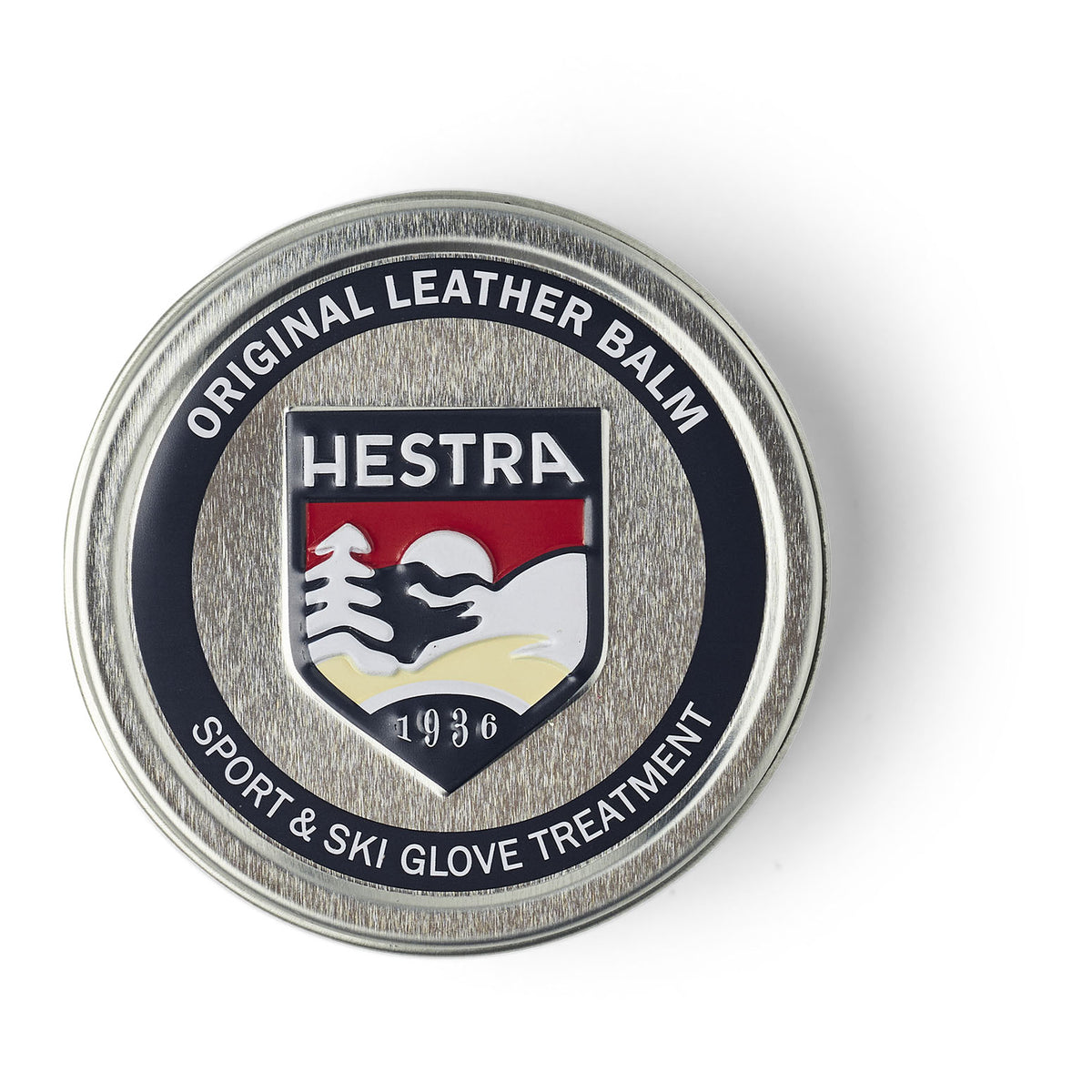 Leather Balm