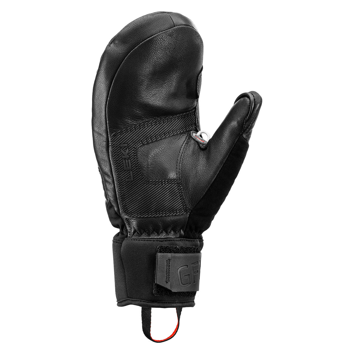 Griffin Base 3D Mitten