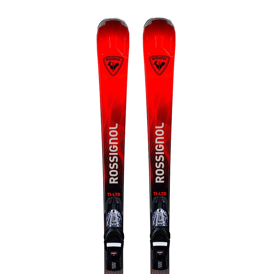 Hero TI LTD inkl. Xpress 11 GW