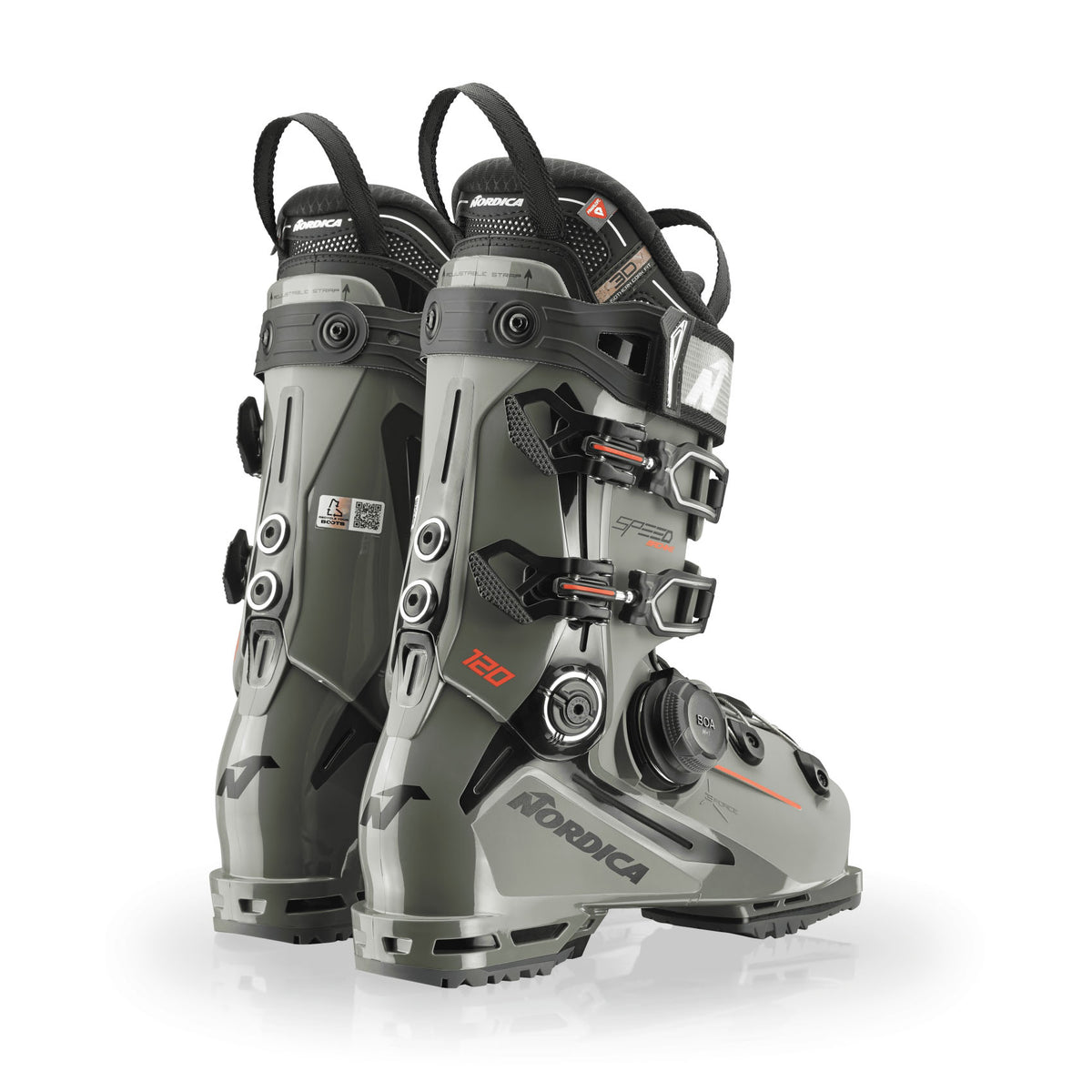 Speedmachine 3 120 BOA GW