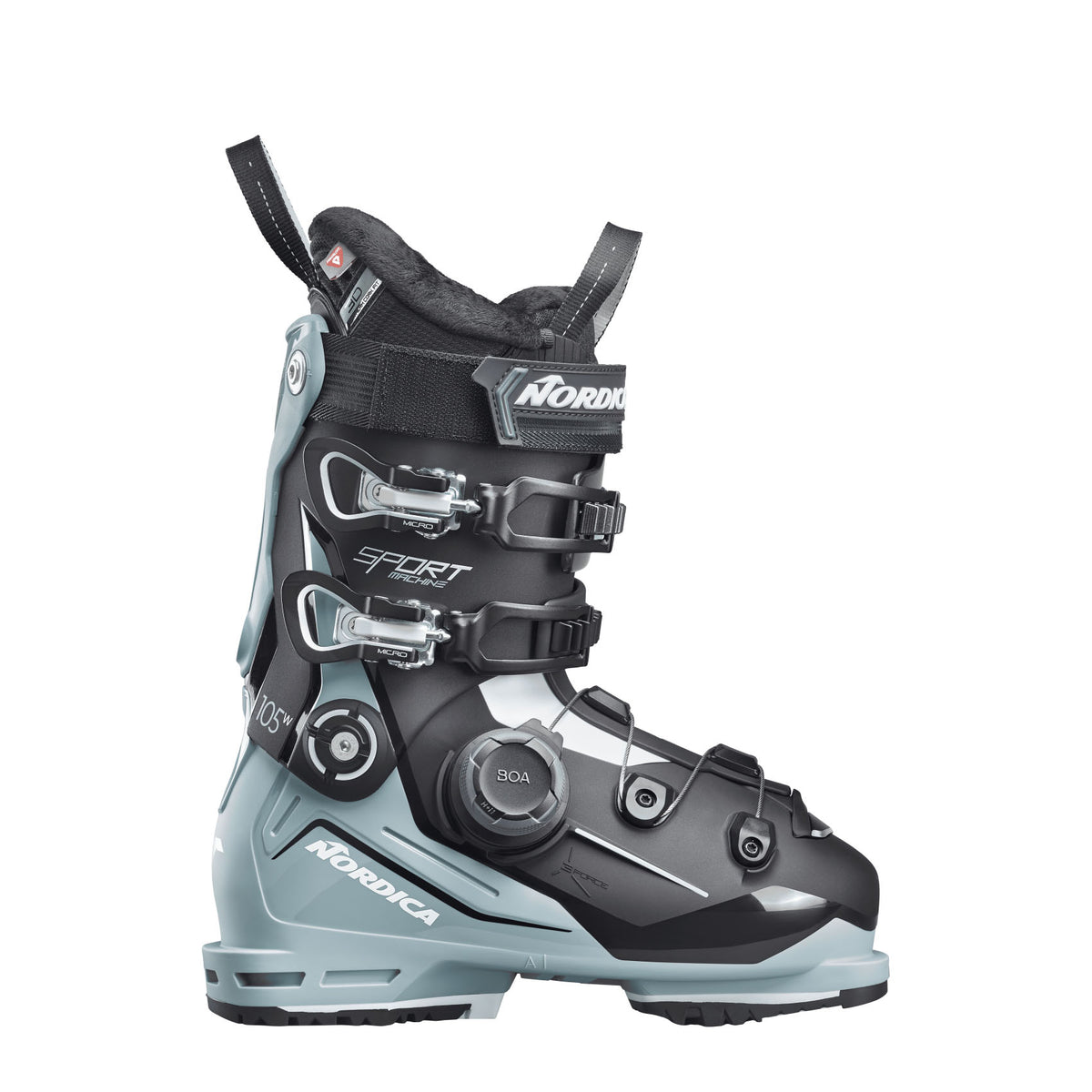 Sportmachine 3 105 W GW